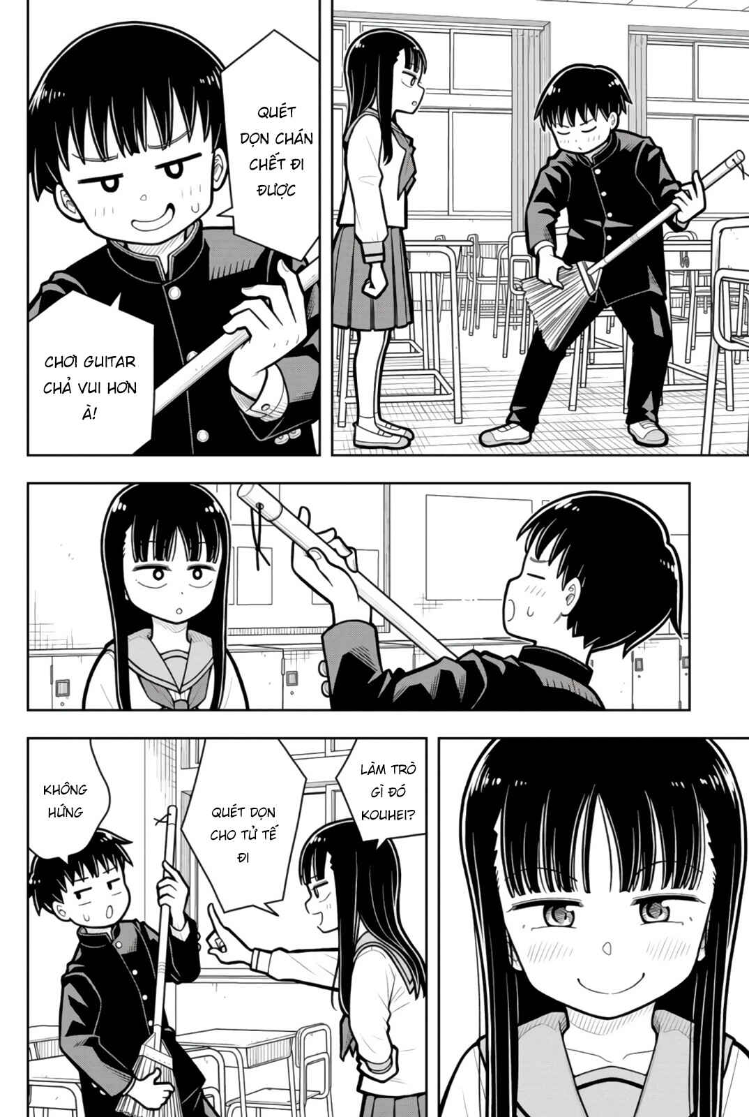 Chapter 28.5 - Page 10