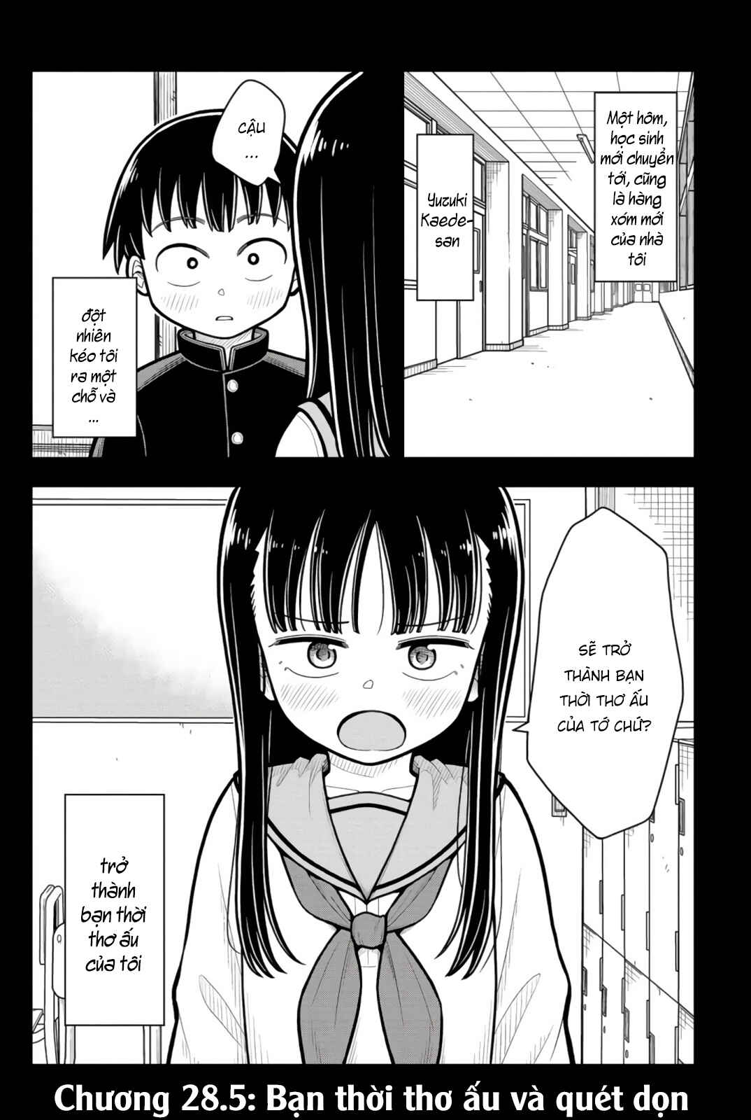 Chapter 28.5 - Page 3