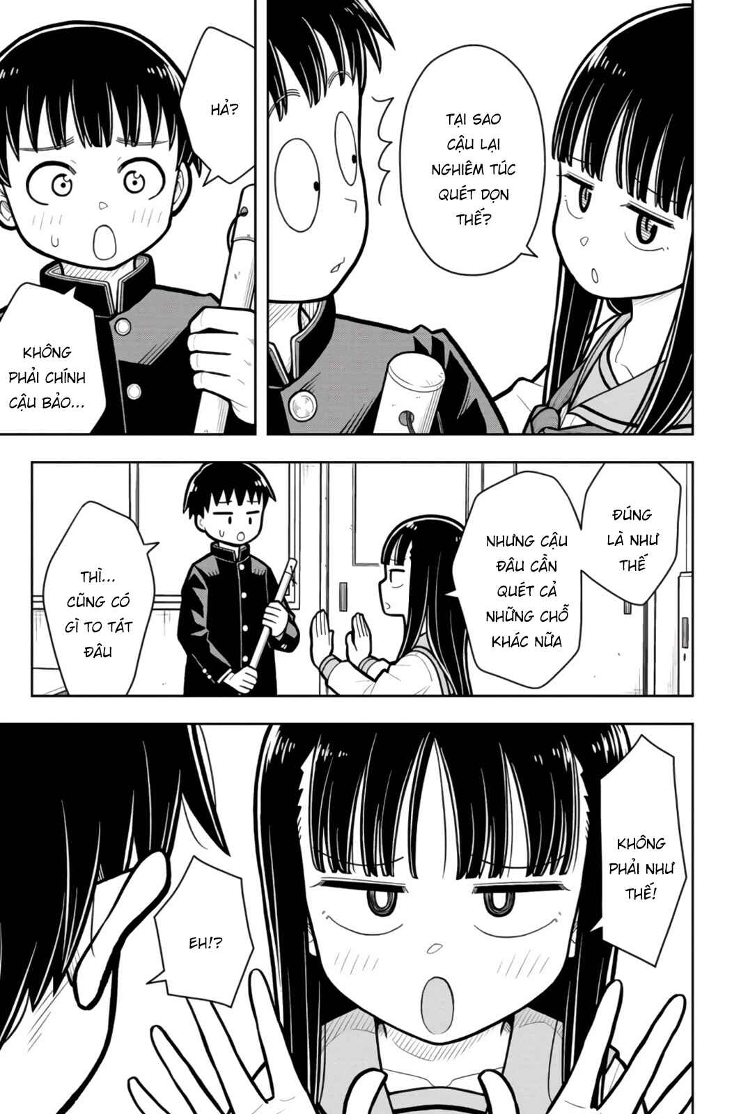 Chapter 28.5 - Page 7
