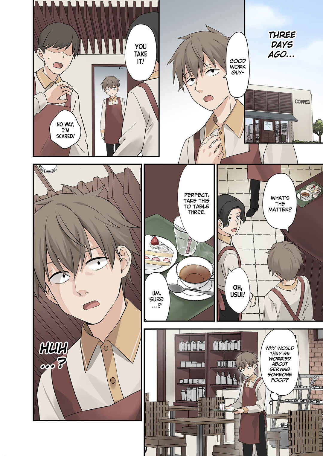 Chapter 1 - Page 11