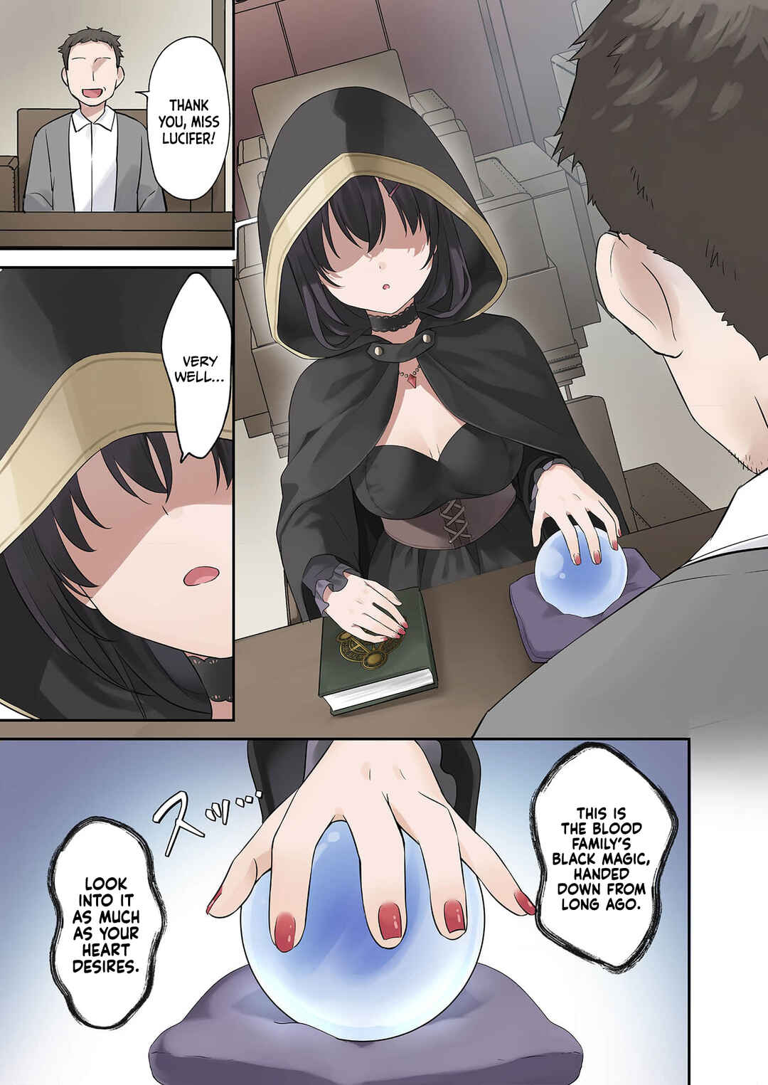 Chapter 1 - Page 12
