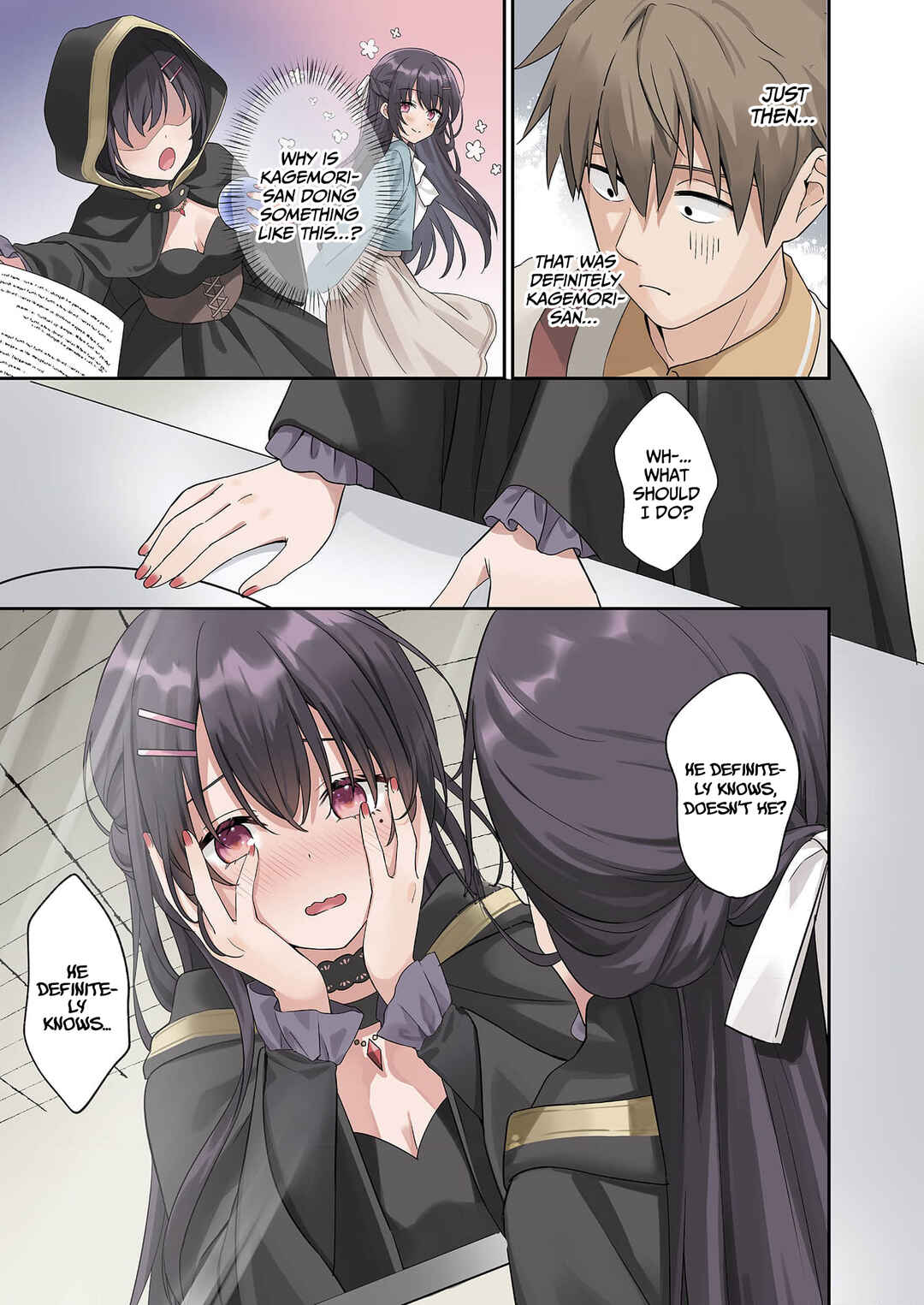 Chapter 1 - Page 18
