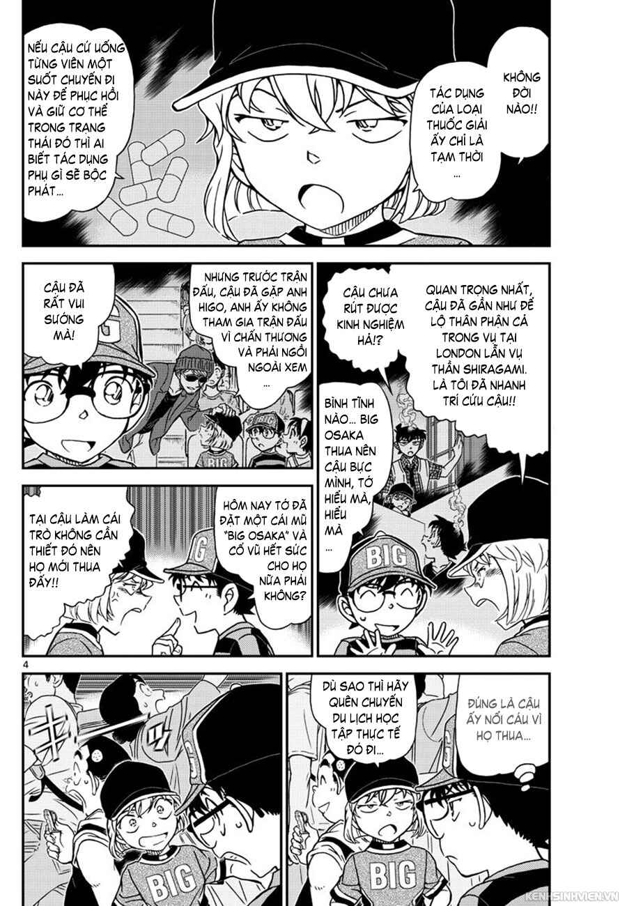 Chapter 997 - Page 4
