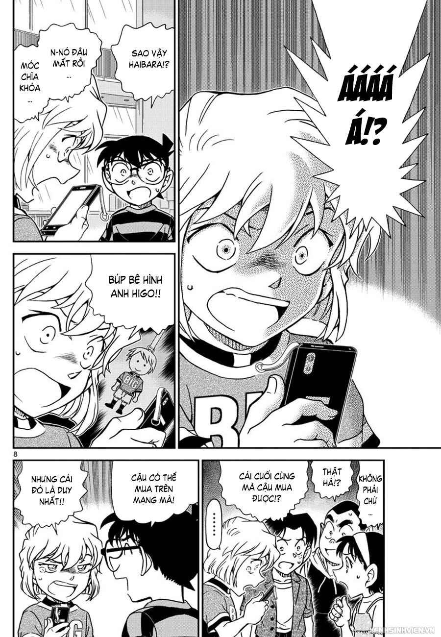 Chapter 997 - Page 8