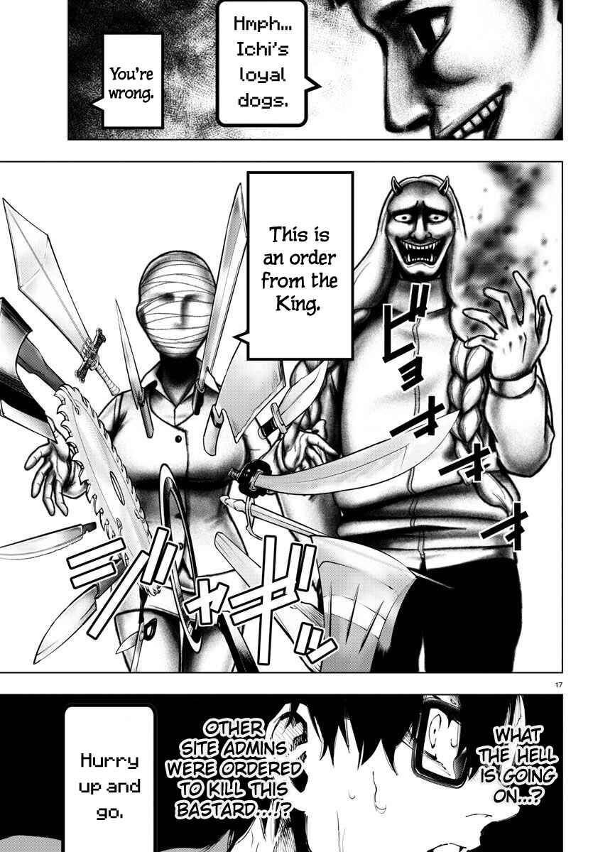 Chapter 89 - Page 16