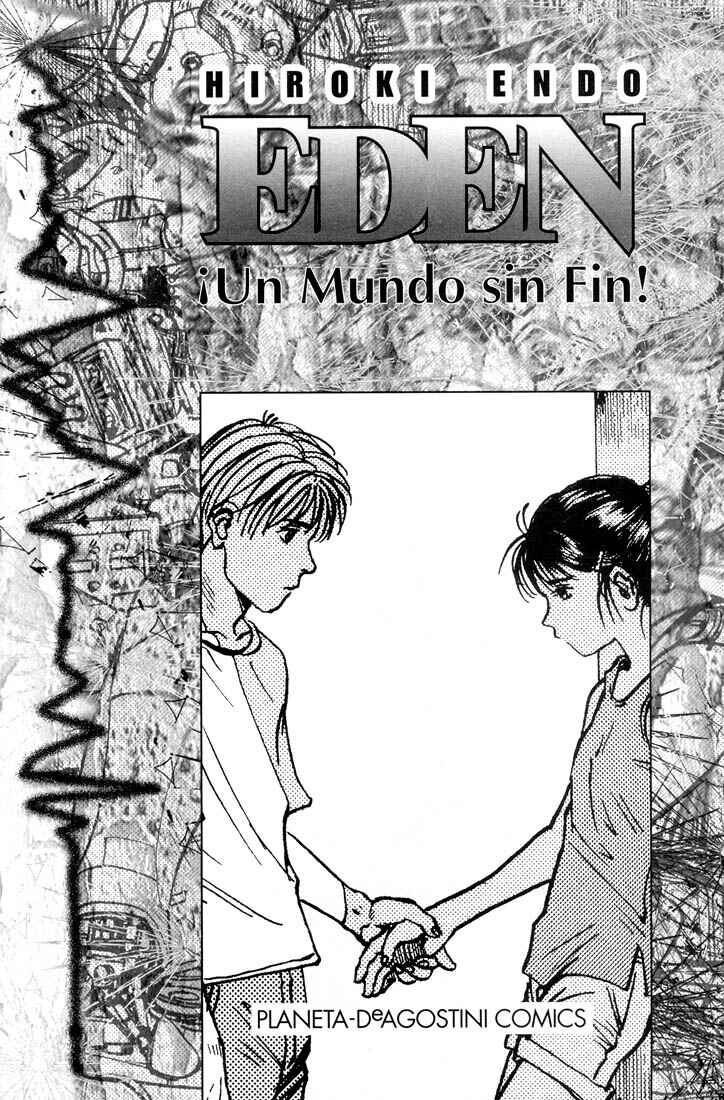 Chapter 1 - Page 3