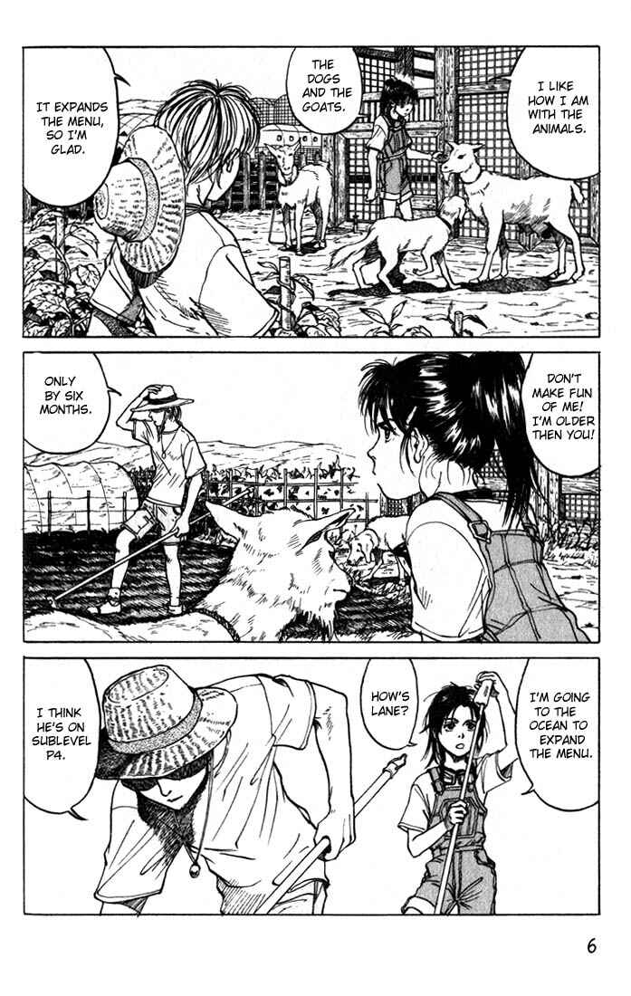 Chapter 1 - Page 9