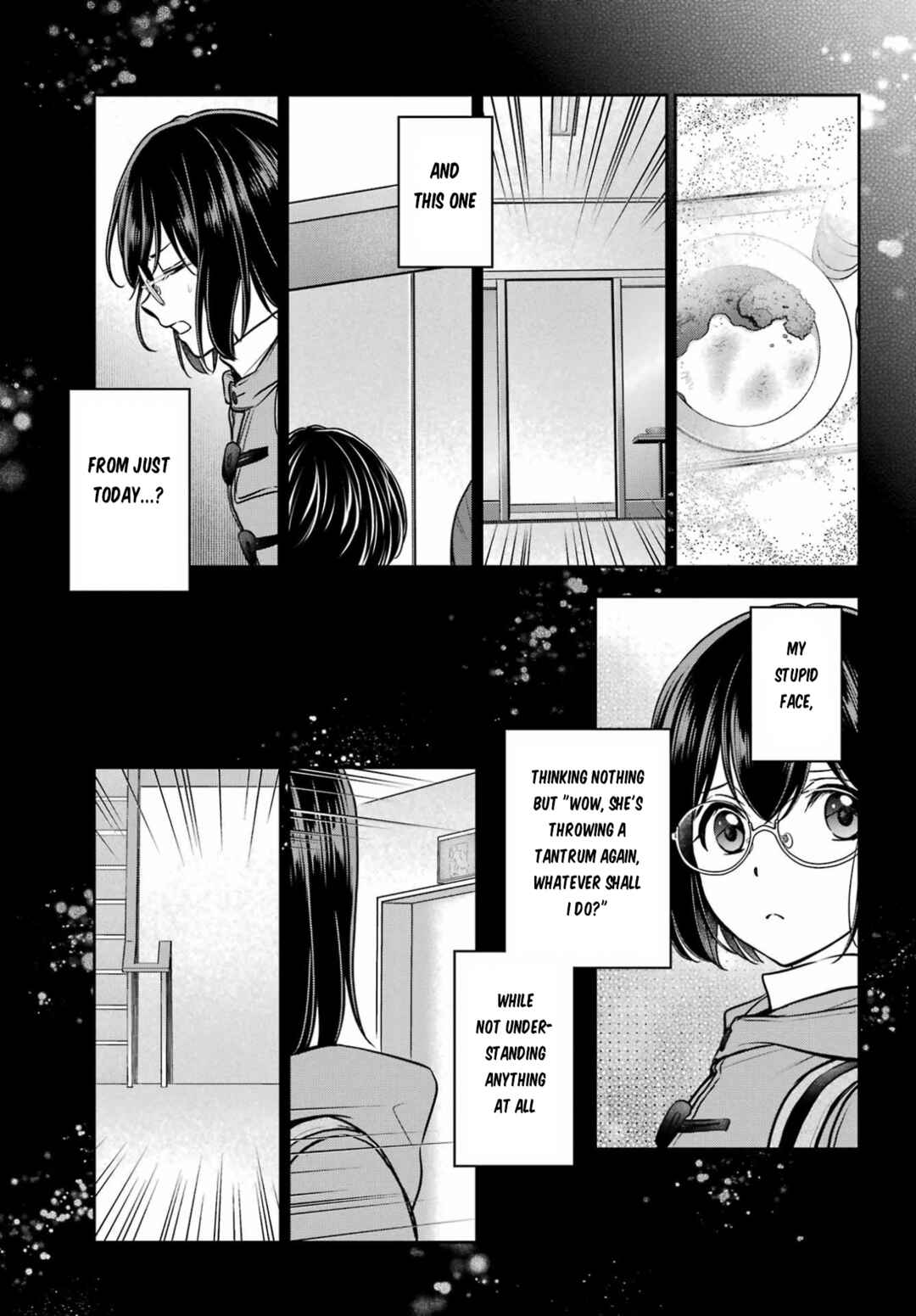 Chapter 83 - Page 18