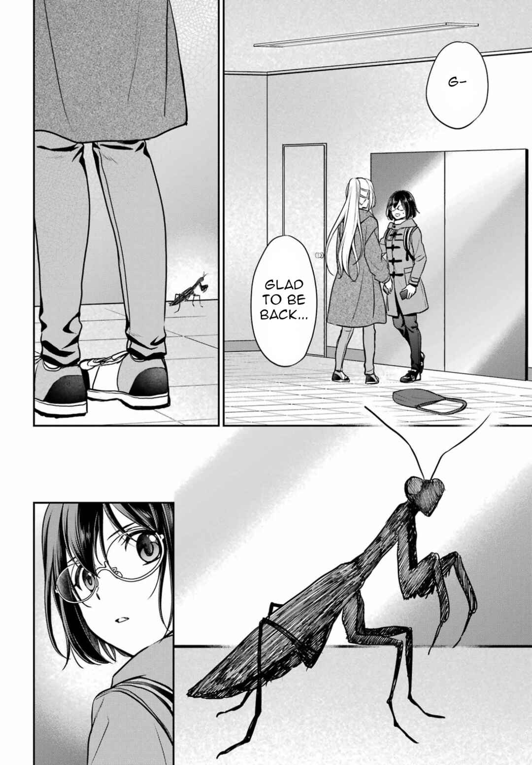Chapter 83 - Page 27
