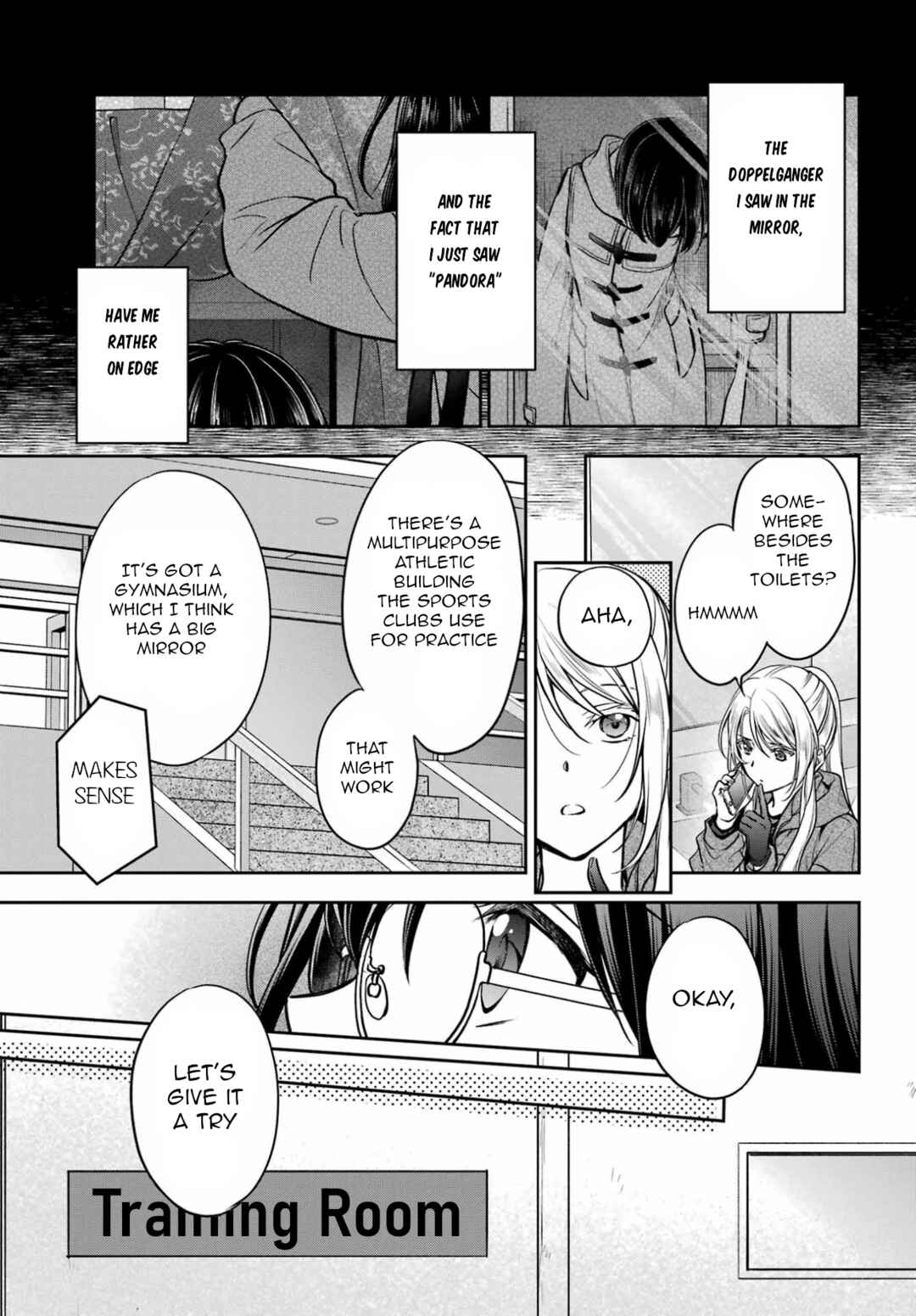 Chapter 83 - Page 3