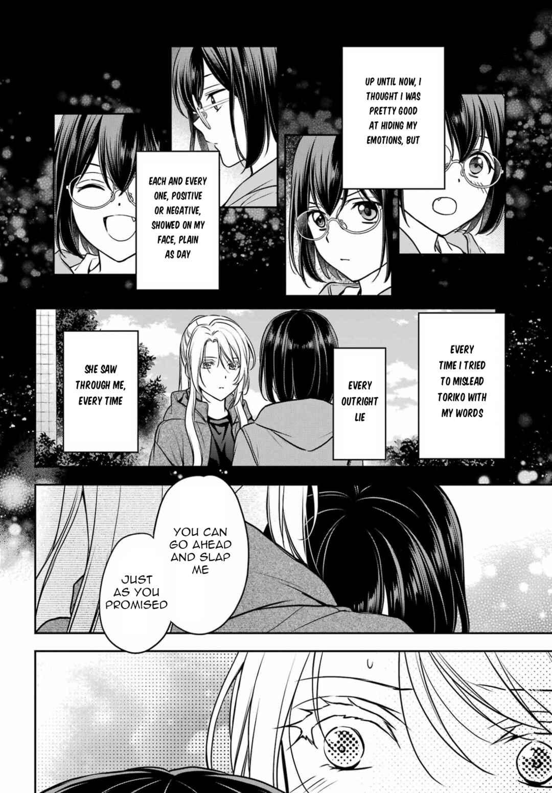 Chapter 83 - Page 31