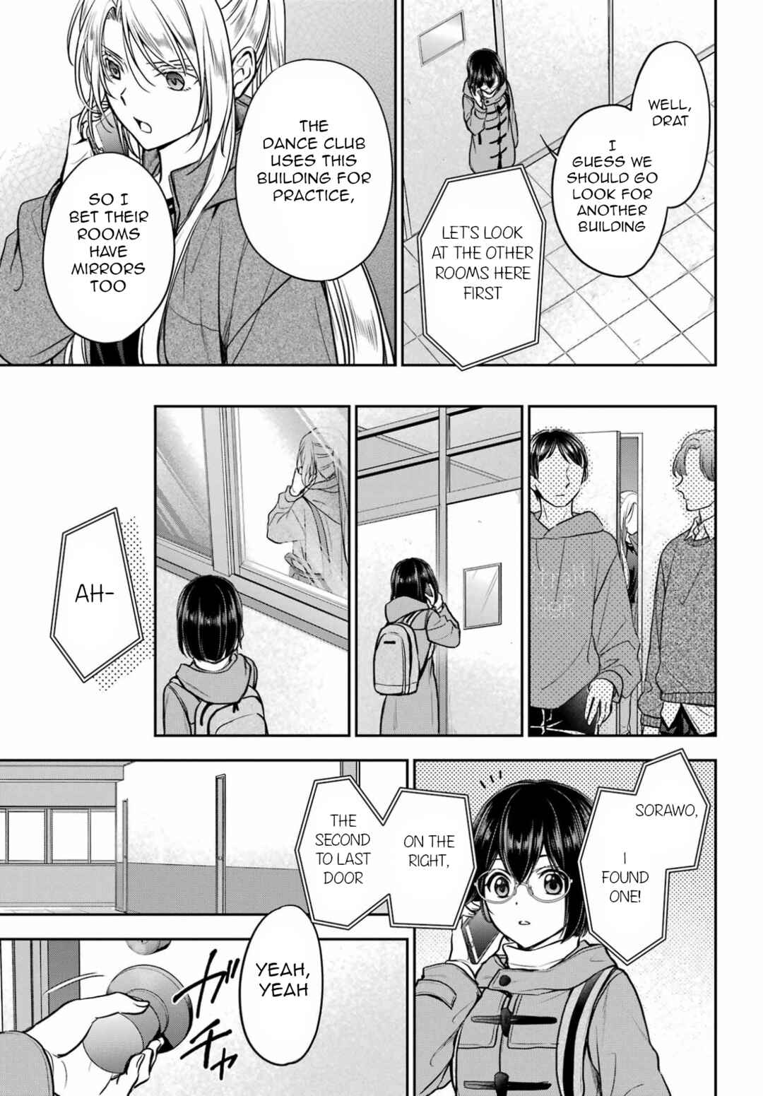 Chapter 83 - Page 5