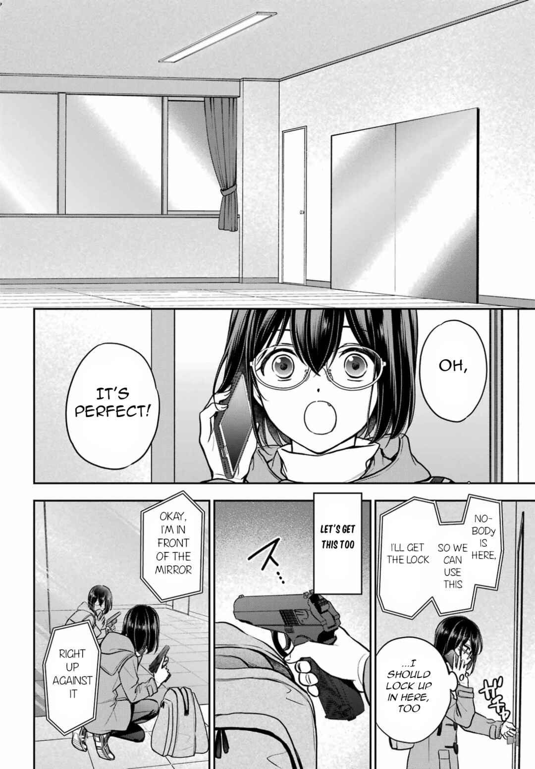 Chapter 83 - Page 6