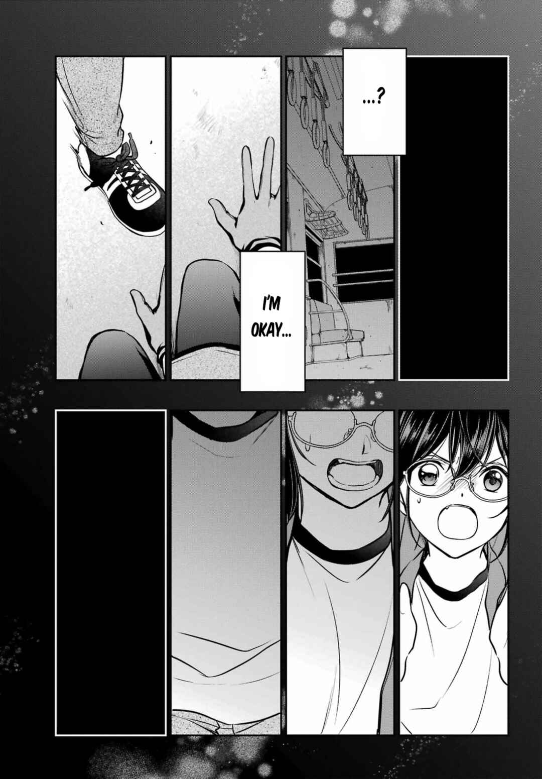 Chapter 83 - Page 9
