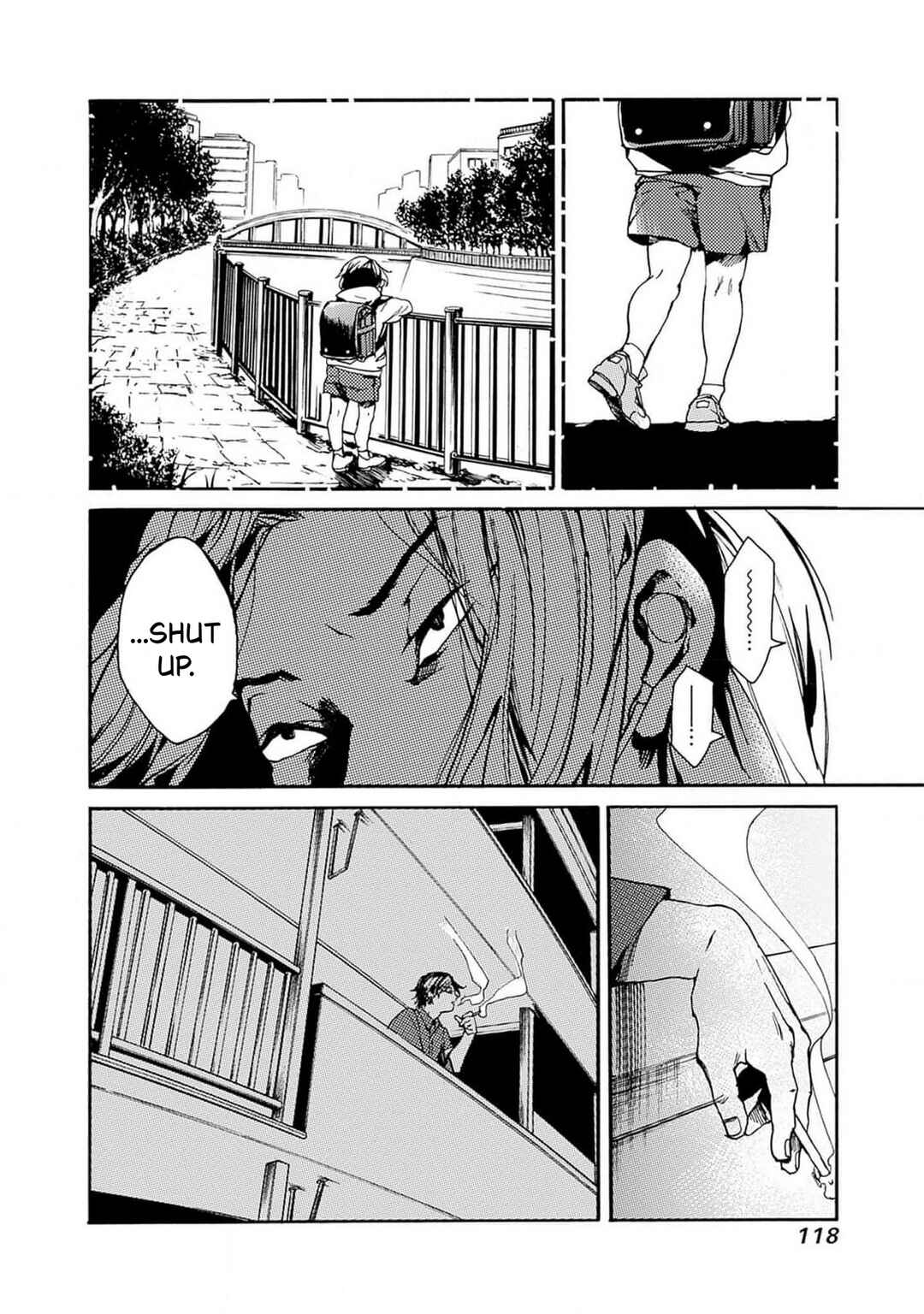 Chapter 46 - Page 20