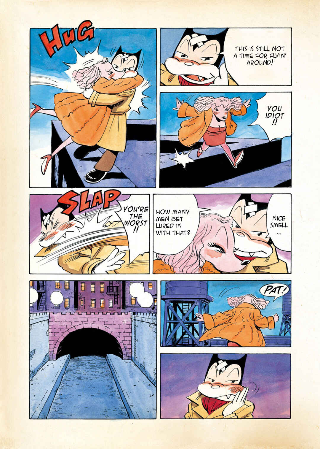 Chapter 2 - Page 3