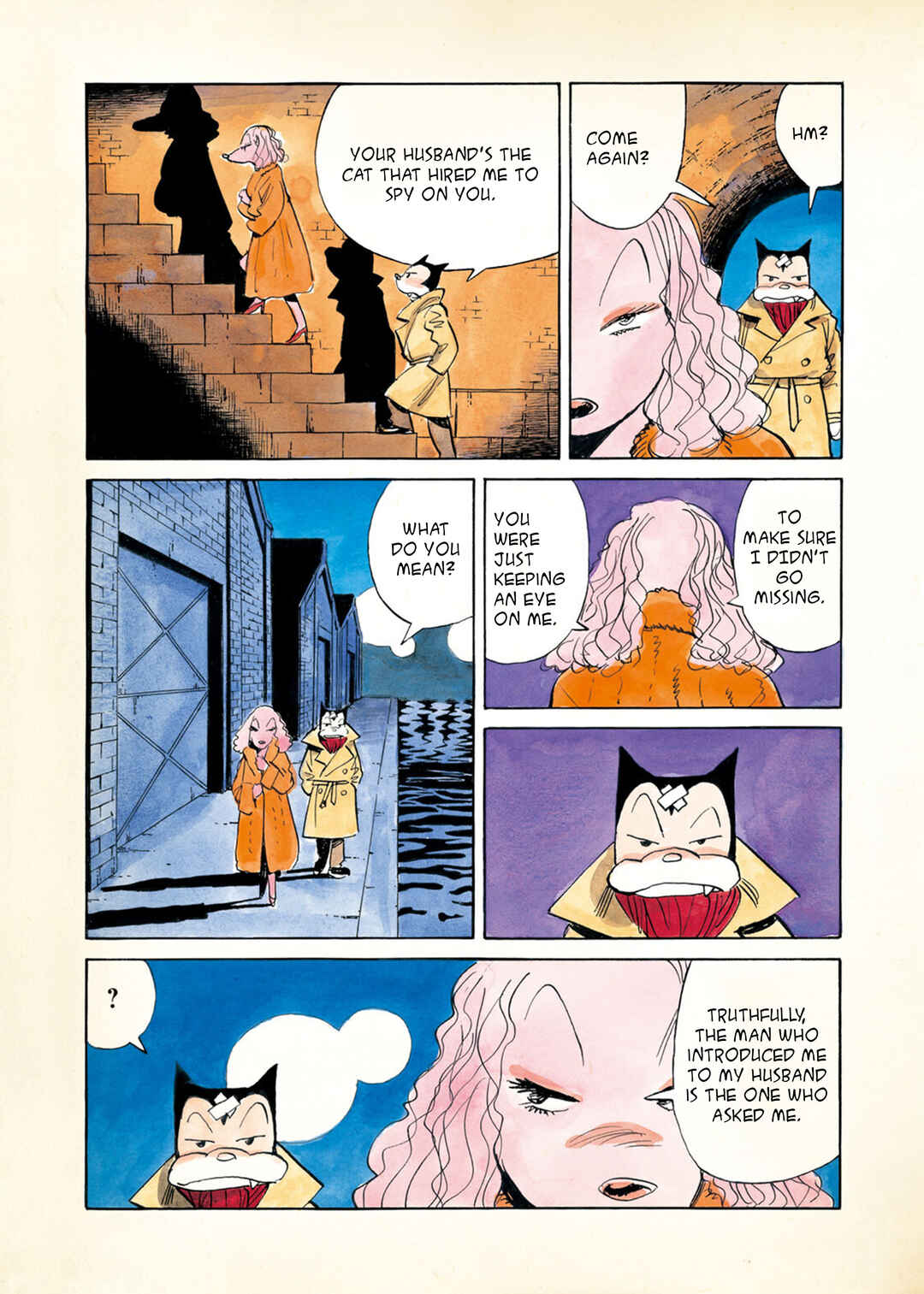 Chapter 2 - Page 5