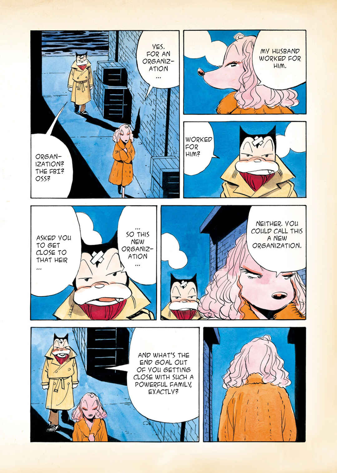 Chapter 2 - Page 6