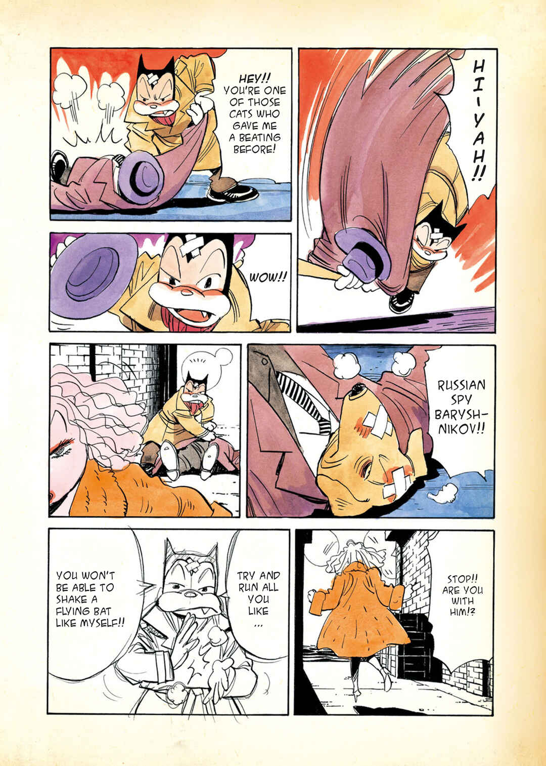 Chapter 2 - Page 8