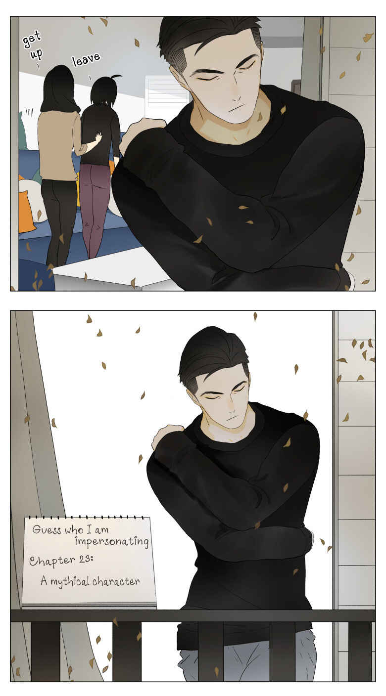 Chapter 32 - Page 3