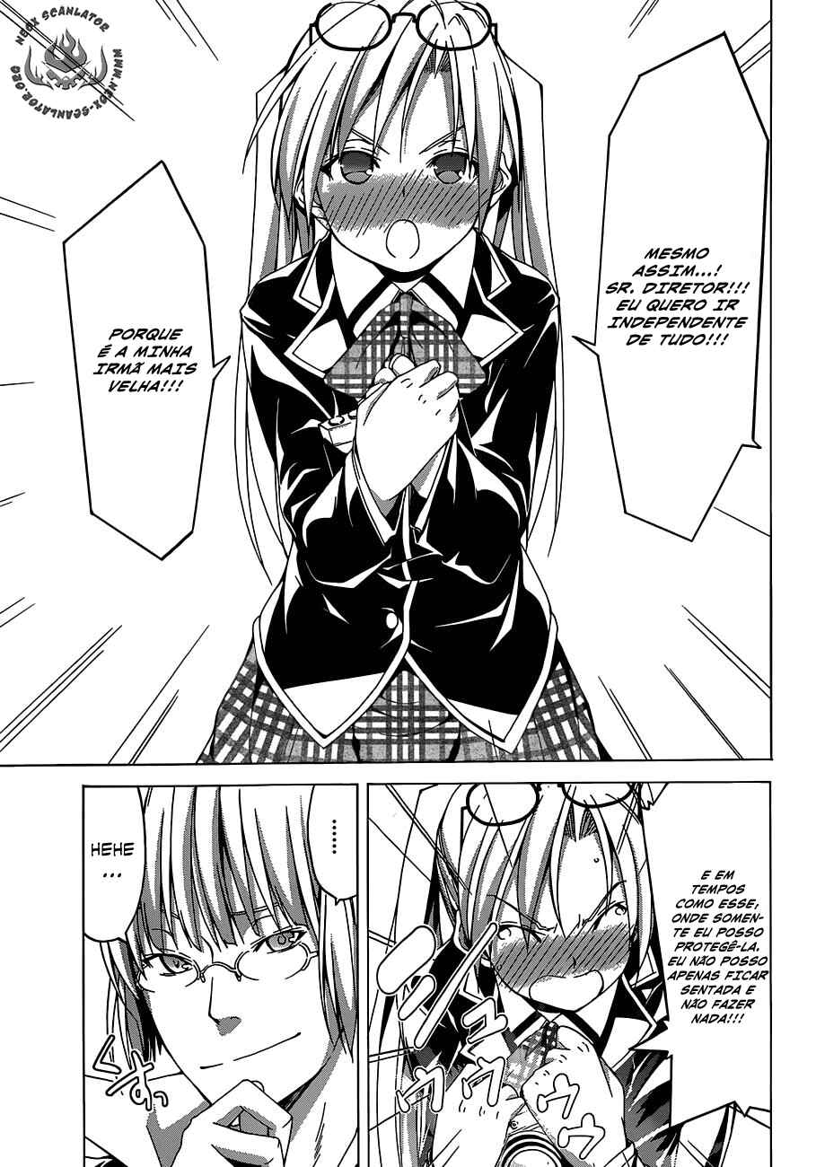 Chapter 46 - Page 21
