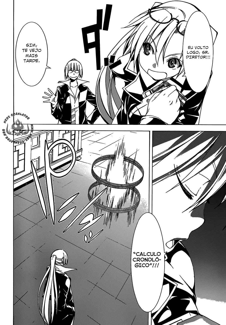 Chapter 46 - Page 24