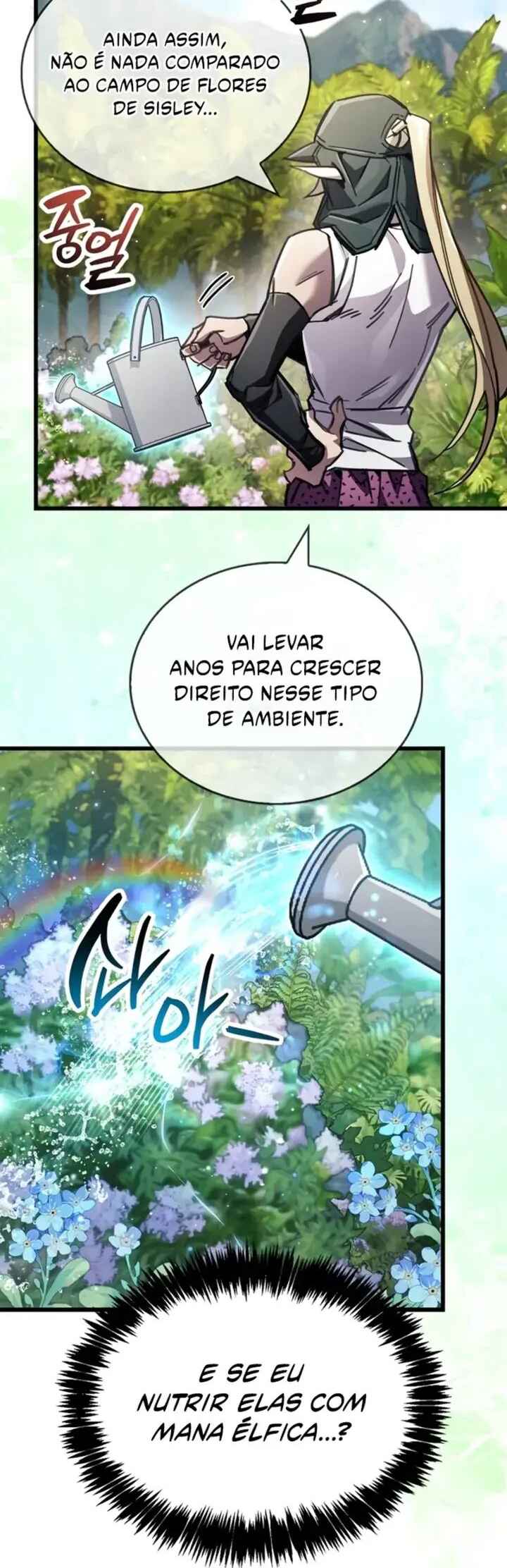 Chapter 97 - Page 21