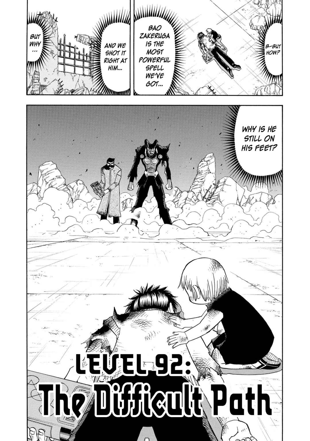 Chapter 92 - Page 1