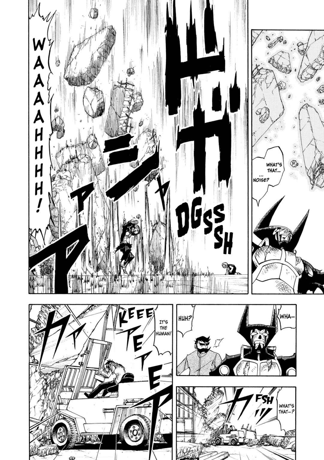 Chapter 92 - Page 10