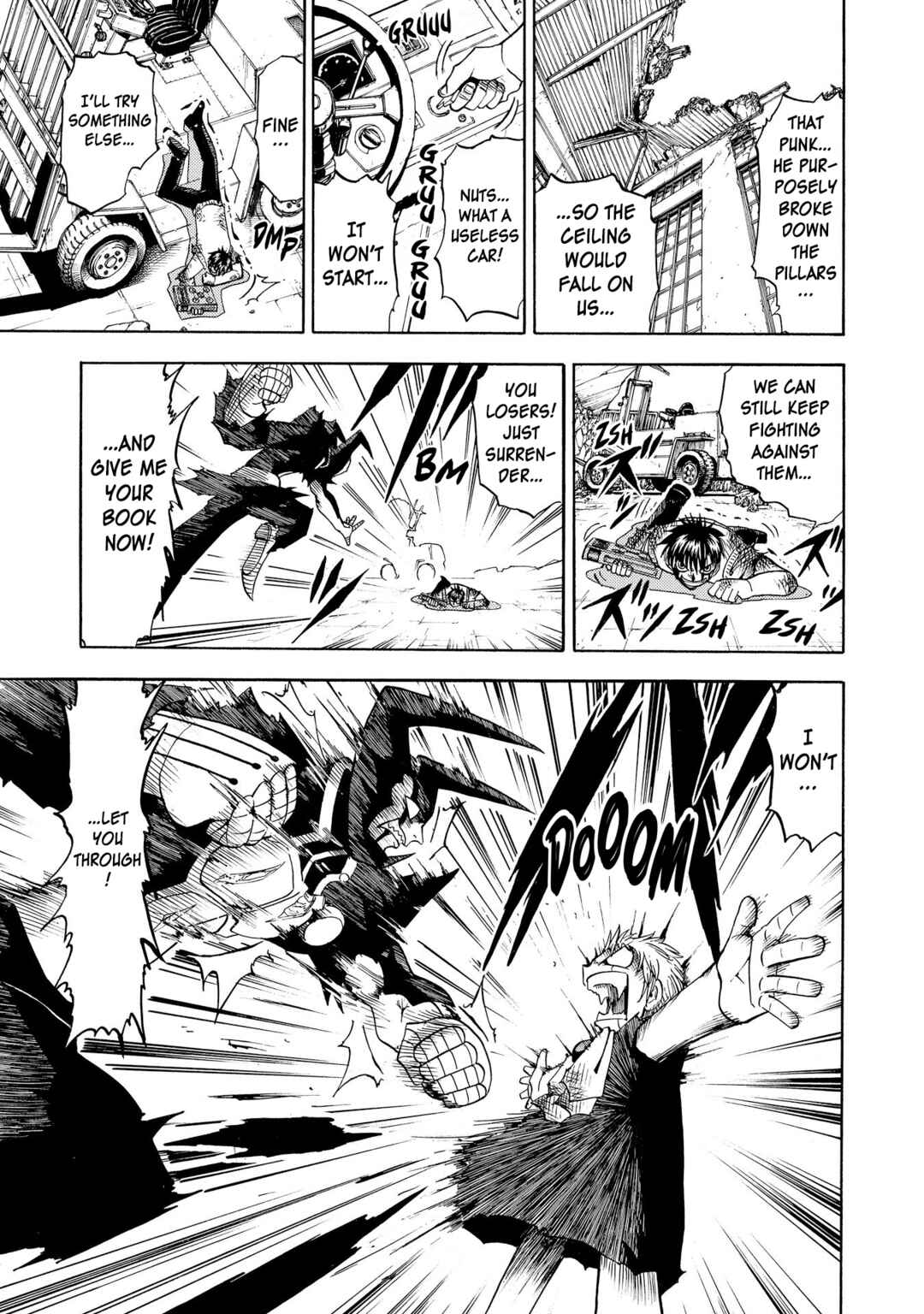 Chapter 92 - Page 11