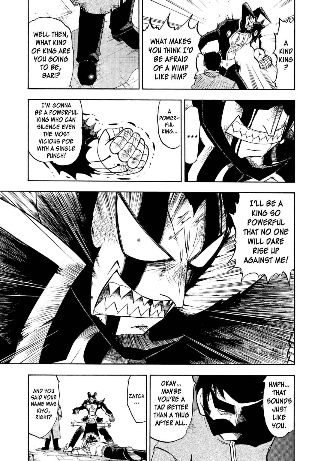Chapter 92 - Page 15