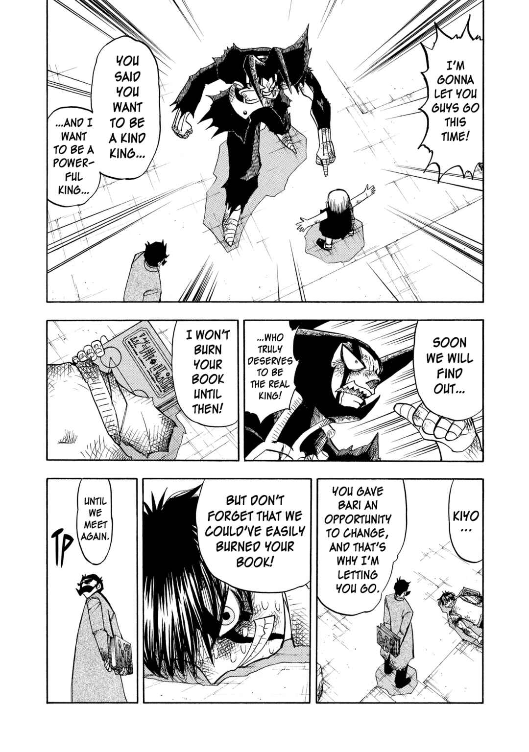 Chapter 92 - Page 16