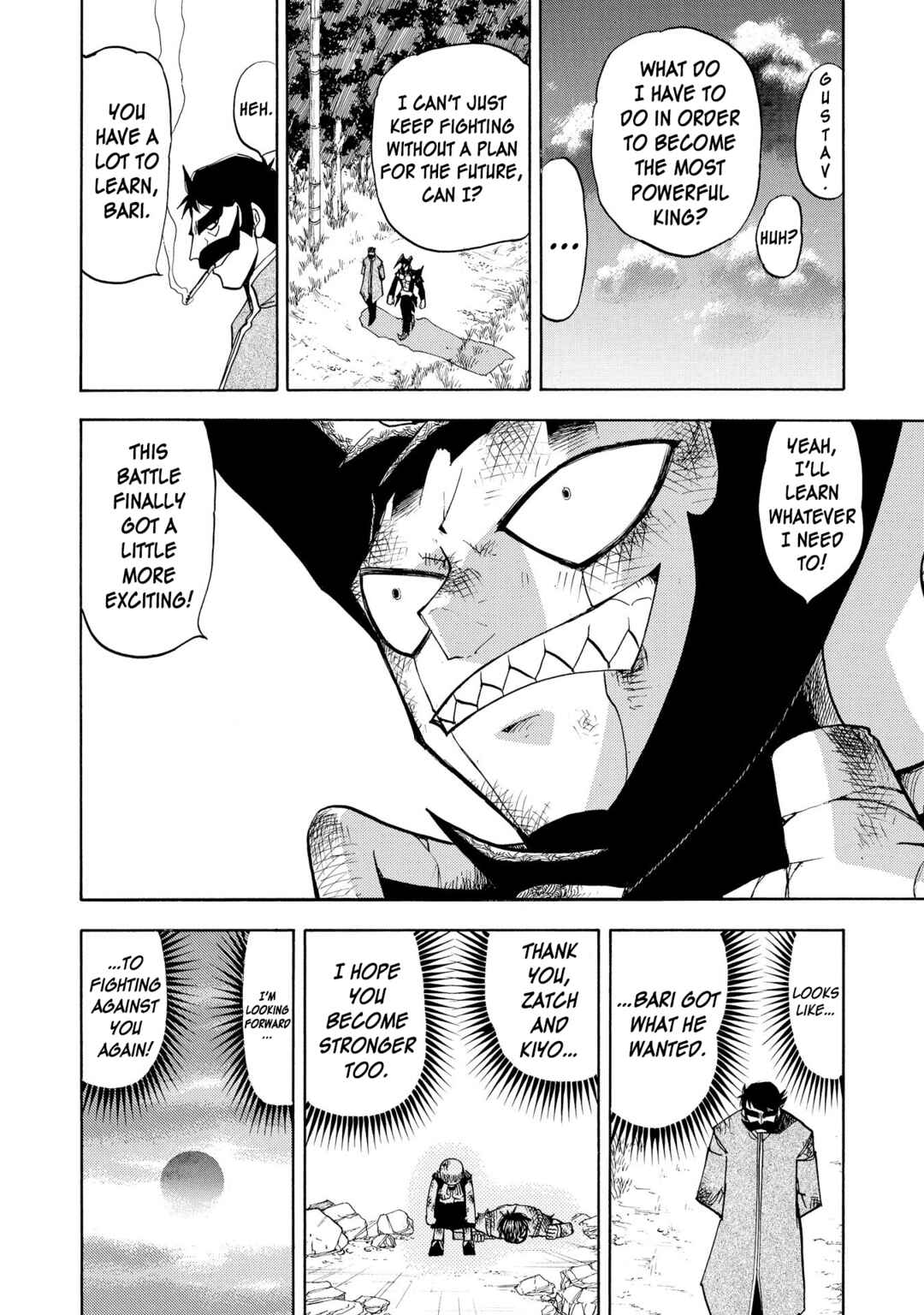 Chapter 92 - Page 18