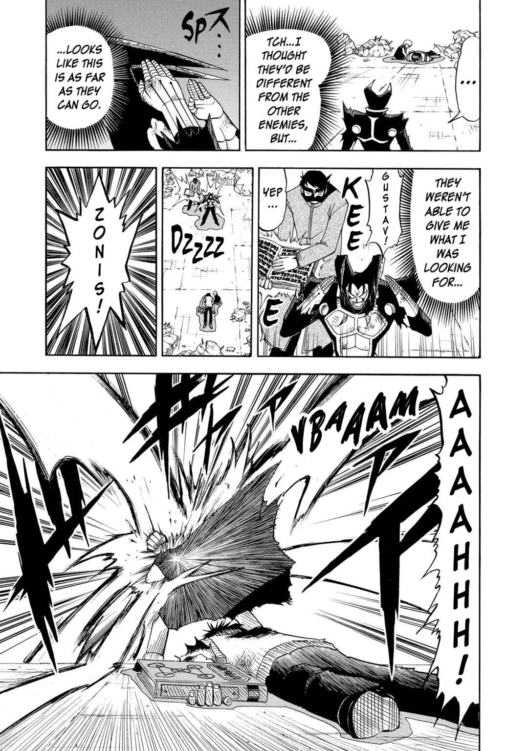 Chapter 92 - Page 3