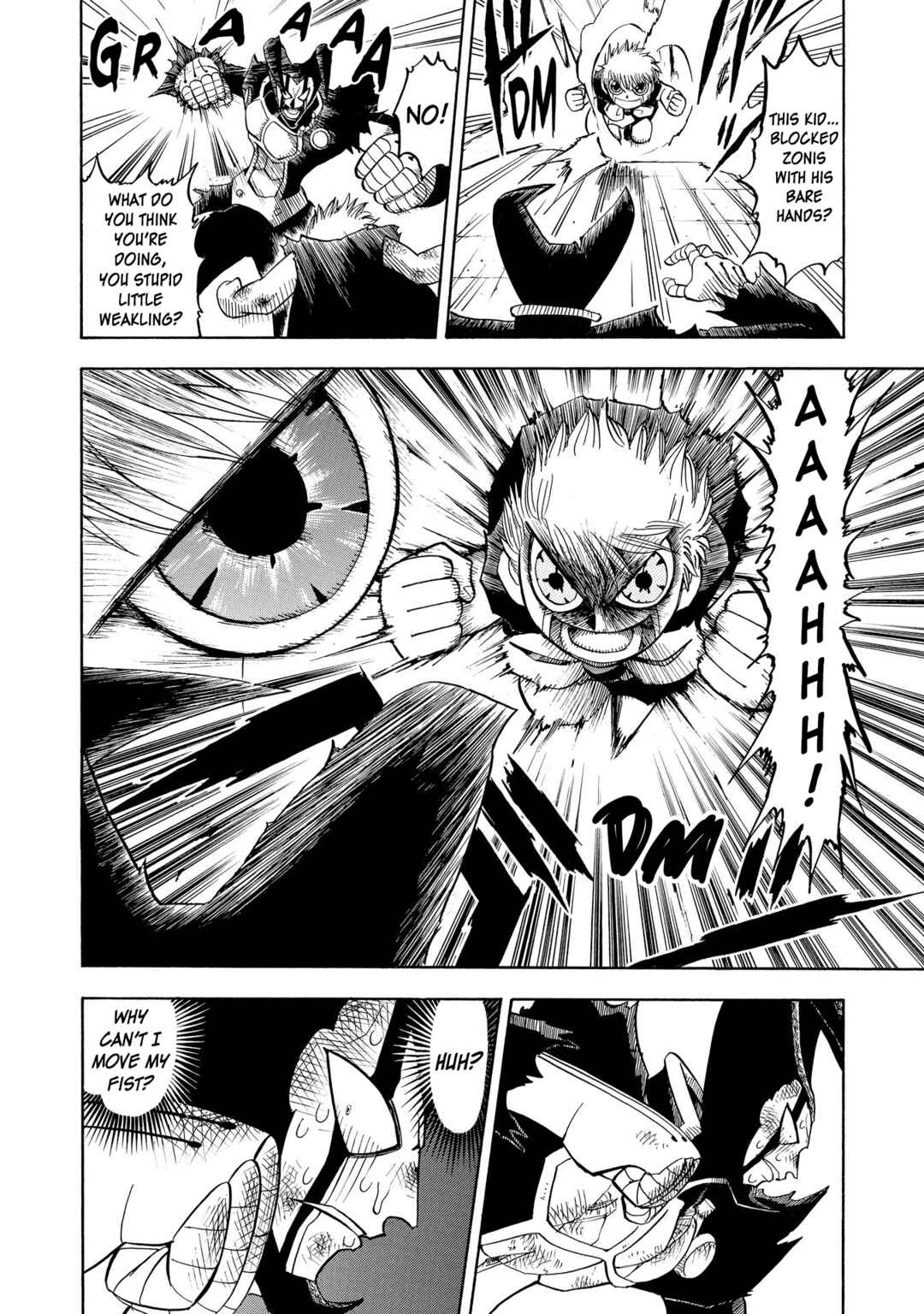 Chapter 92 - Page 4
