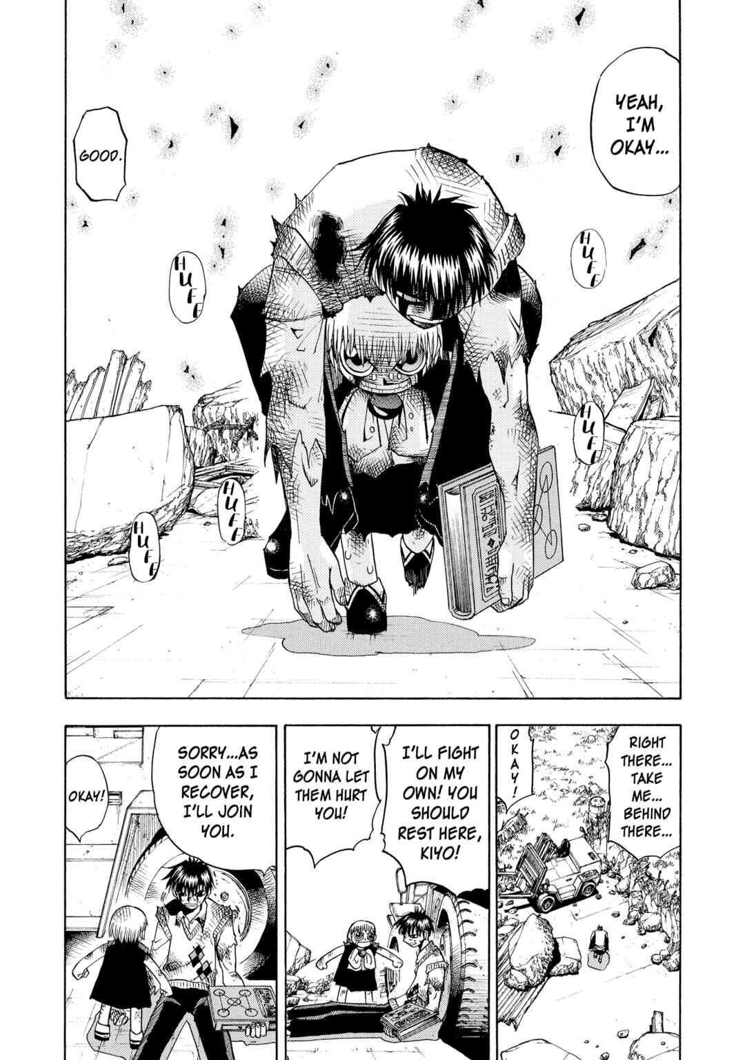 Chapter 92 - Page 6