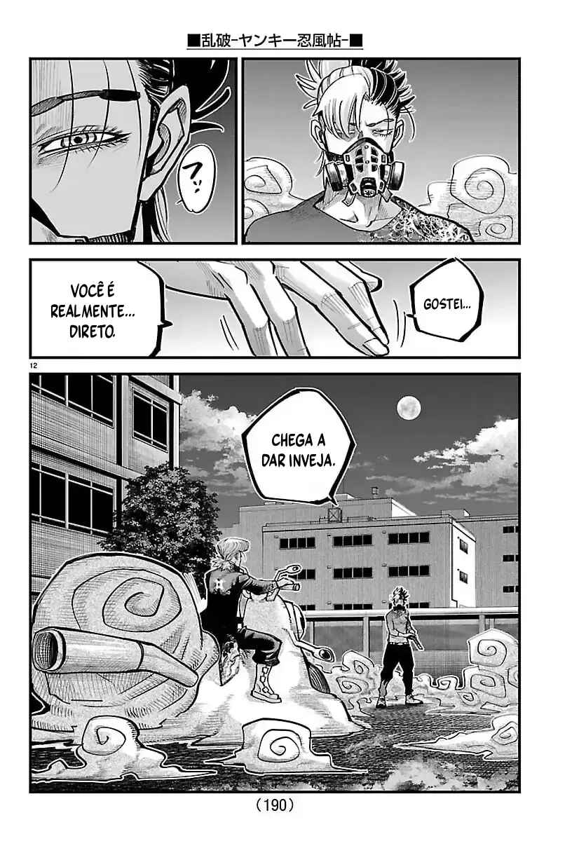 Chapter 49 - Page 12