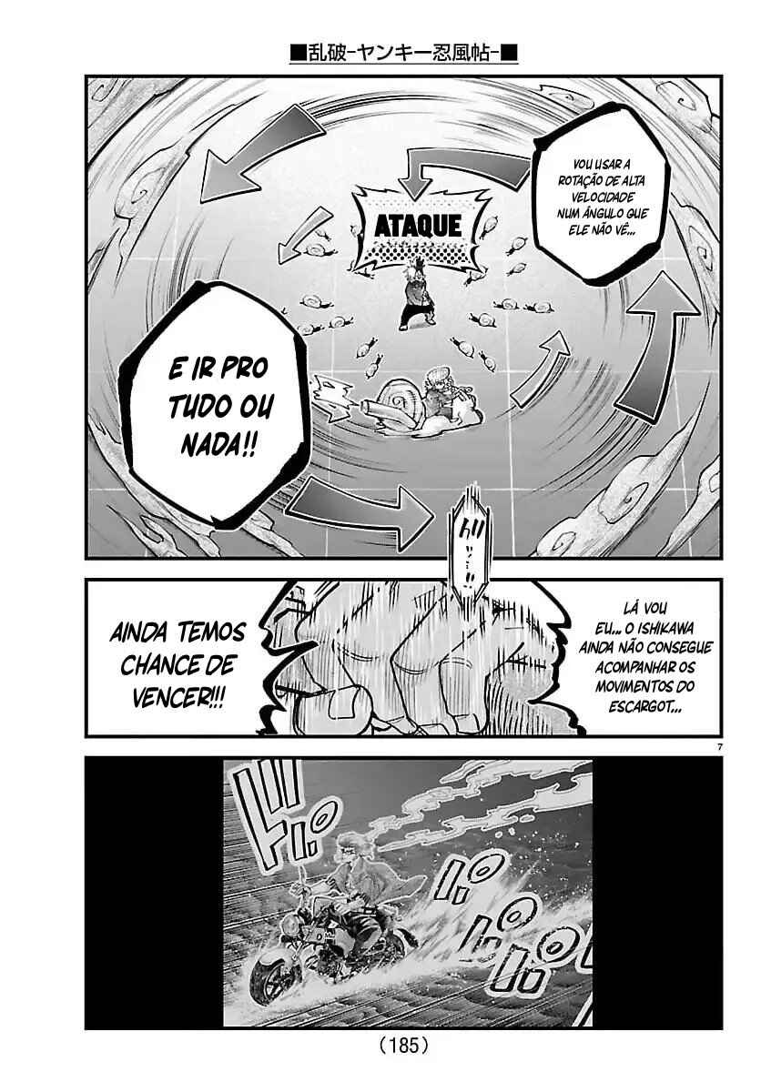 Chapter 49 - Page 8