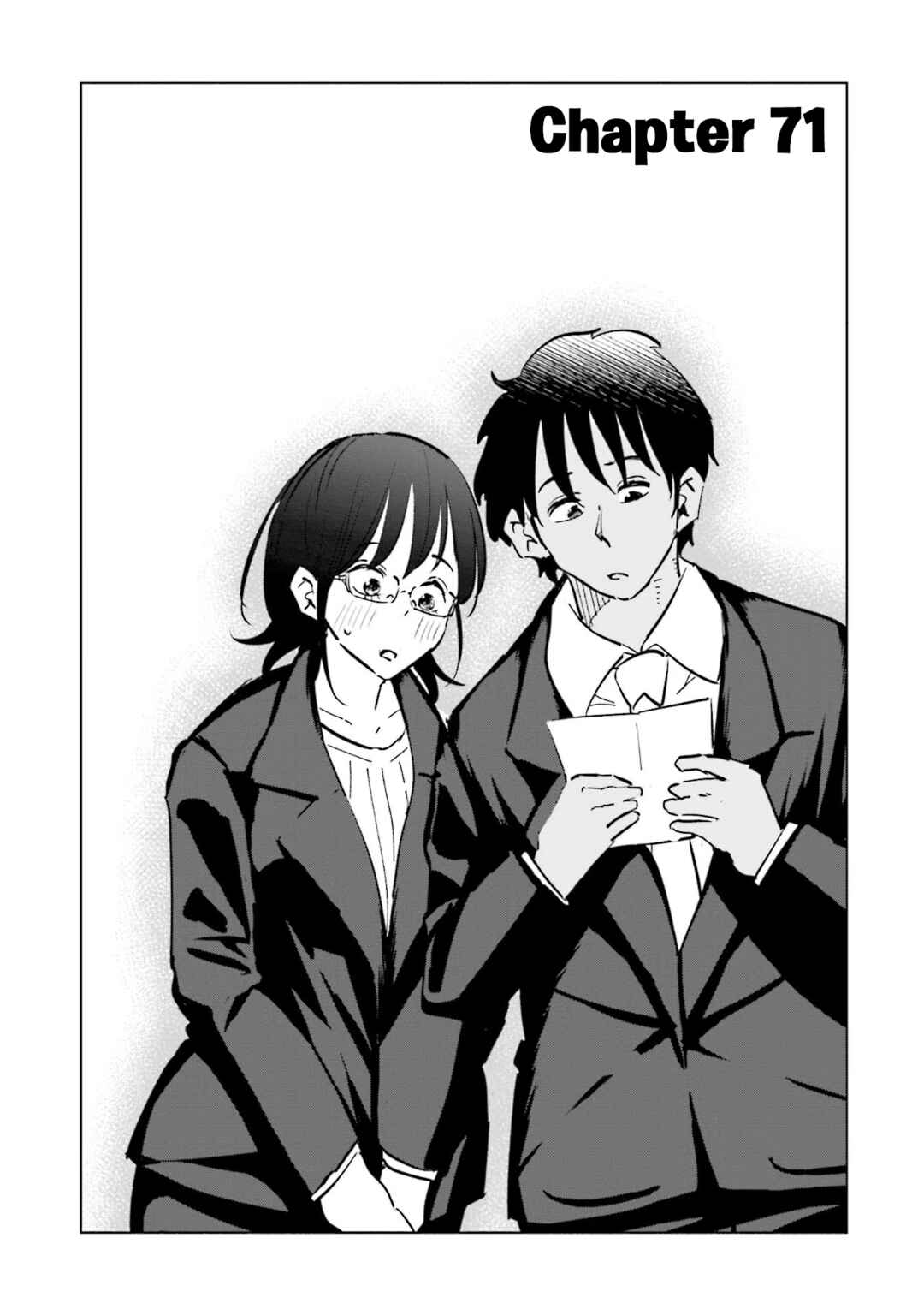 Chapter 71 - Page 1