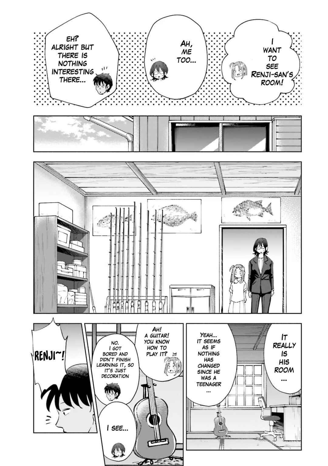 Chapter 71 - Page 11