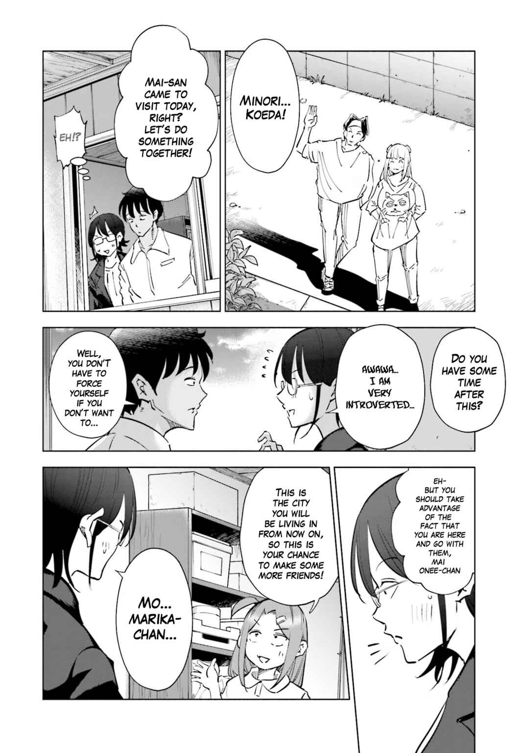 Chapter 71 - Page 12