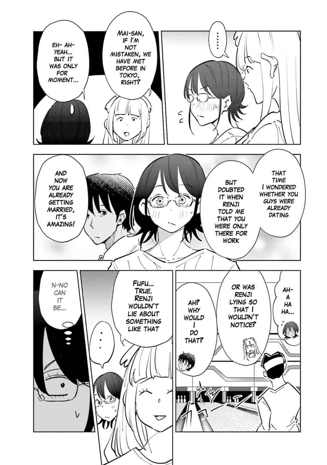 Chapter 71 - Page 15