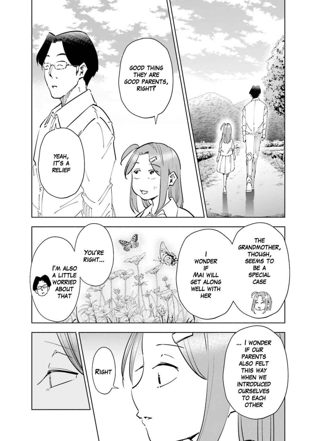 Chapter 71 - Page 19