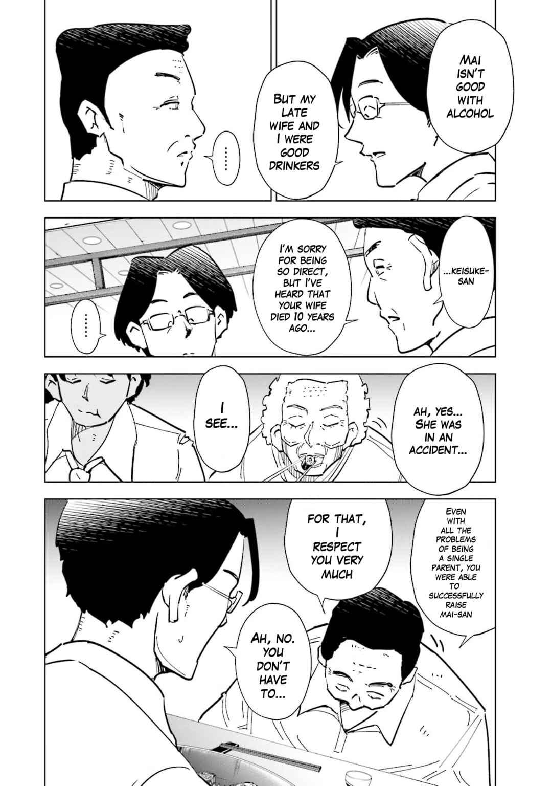 Chapter 71 - Page 6