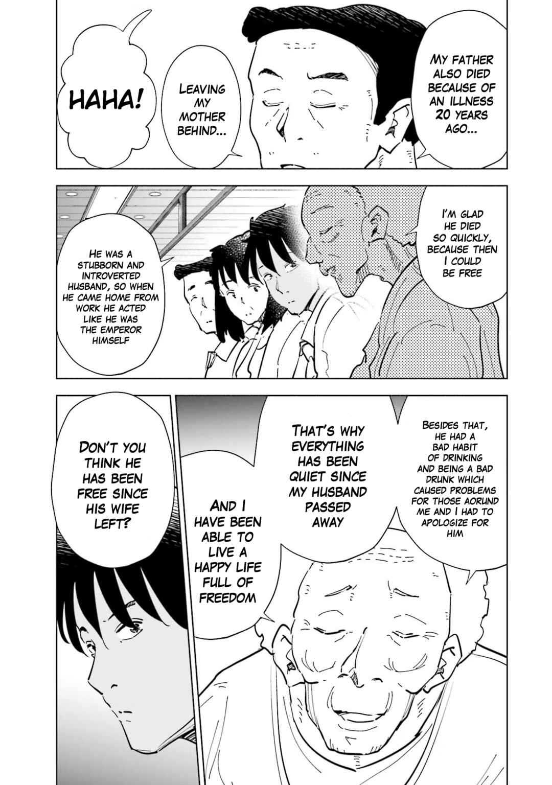 Chapter 71 - Page 7