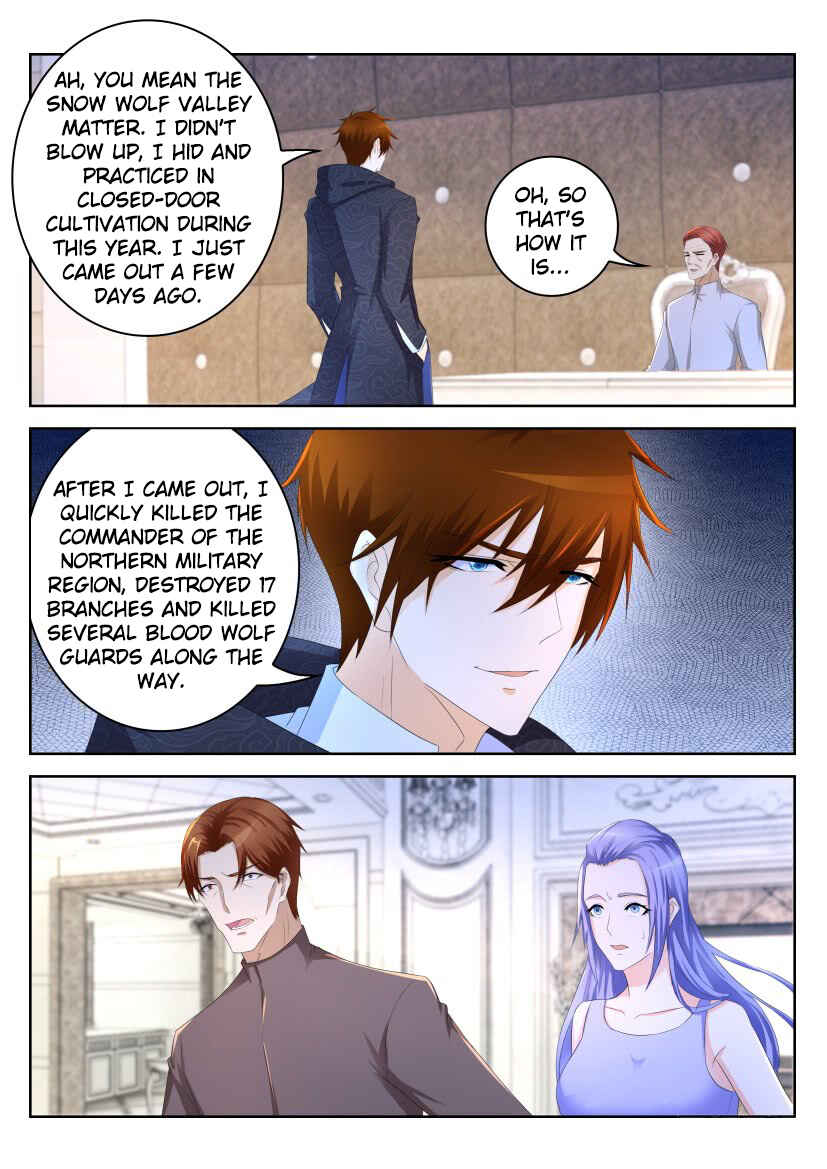 Chapter 247 - Page 15