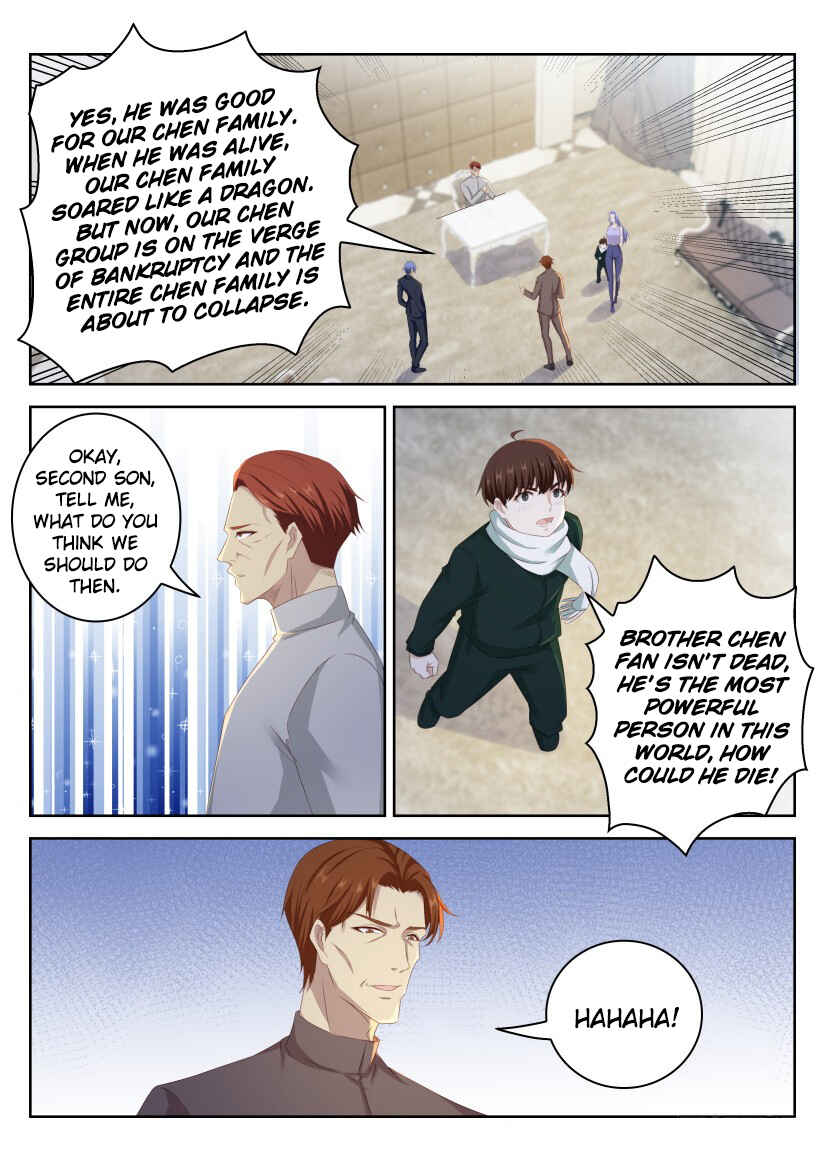 Chapter 247 - Page 6