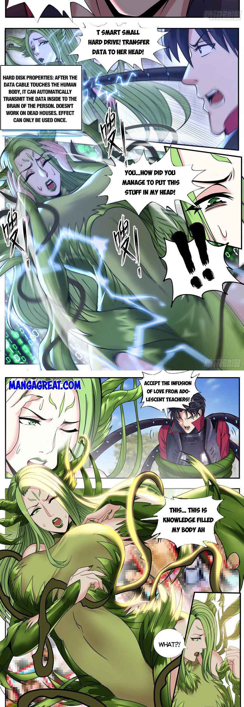 Chapter 199 - Page 2