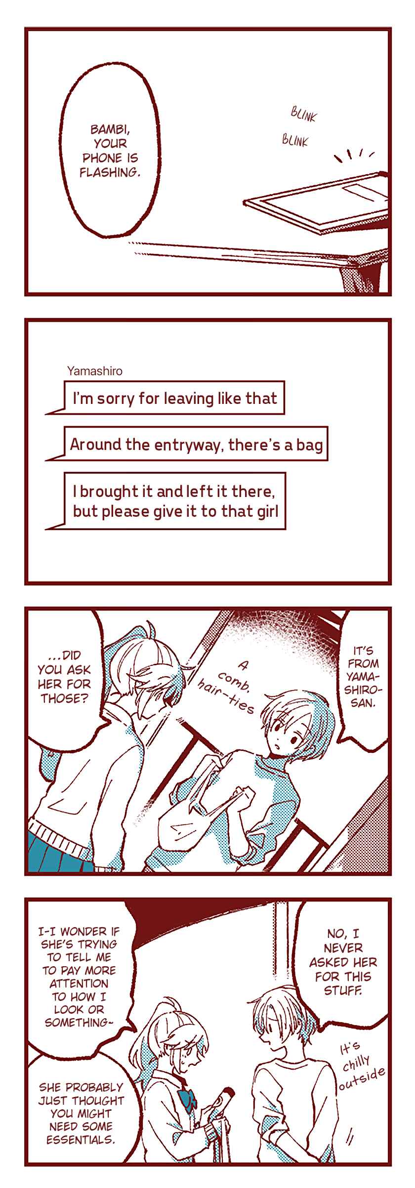 Chapter 57 - Page 12