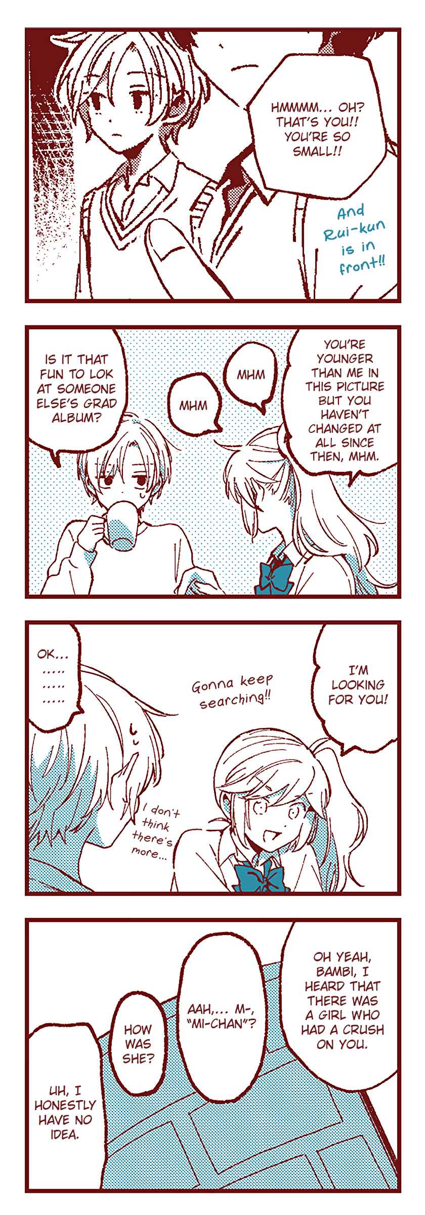 Chapter 57 - Page 16